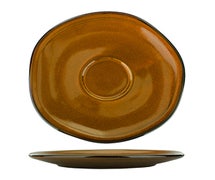 ITI LU-2-TA - Saucer - 5-3/4" Dia. - Round