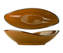 ITI LU-44-TA - Bowl - 14 Oz. - 9" X 4-1/2" X 3"H