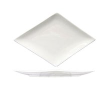 ITI PA-116 Plate, 10" X 8", Diamond