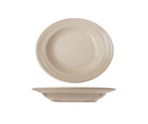 ITI NP-3 Soup Bowl, 10-1/2 Oz., 8-1/2" Dia. X 1-1/2"H