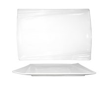 ITI PC-140 Platter, 14" X 10-1/2", Rectangular