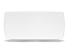 ITI PL-124 Platter, 12" X 4", Rectangular