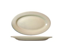 ITI RO-14 Platter, 12-1/2" X 9", Oval