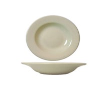 ITI RO-3 Soup Bowl, 12 Oz., 8-3/4" Dia. X 1-5/8"H