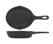 ITI SK-11-B - Serving Skillet - 24 Oz. - 11-3/4"