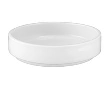 ITI TN-4 Sauce Dish, 2 Oz., 3" Dia. X 7/8"H