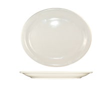 ITI VA-20 Plate, 11" Dia., Round