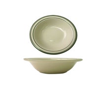 ITI VE-10 Grapefruit Bowl, 10 Oz., 6-5/8" X 1-3/4"H