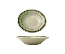 ITI VE-11 Fruit Bowl, 4-1/4 Oz., 4-3/4" Dia. X 1-1/4"H