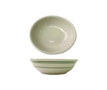 ITI VE-15 Oatmeal/Nappie Bowl, 12-1/2 Oz., 5-5/8" Dia. X 2"H