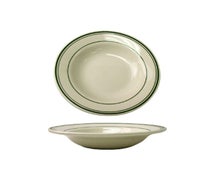 ITI VE-3 Soup Bowl, 12 Oz., 8-3/4" Dia. X 1-5/8"H