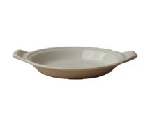 ITI SEGG-65 Shirred Egg Dish, 9-1/2 Oz., 6-3/8" Dia. X 1"H