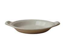 ITI SEGG-75 Shirred Egg Dish, 15 Oz., 7-1/2" Dia. X 1-1/2"H