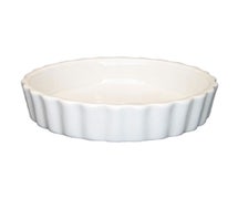 ITI SOFR-5-EW Souffle Dish, 6 Oz., 4-1/2" Dia. X 1"H