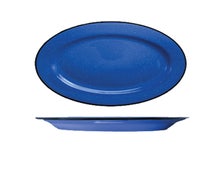 ITI CF-13 Platter, 11-1/2", Oval