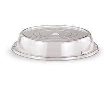 Vollrath 1100-13 - Plate Covers - Plastic, 12/CS