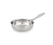 Vollrath 47792 Sauce Pan - 3 Qt. Intrigue Stainless Steel Curved