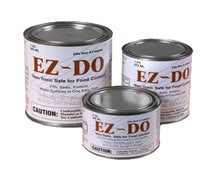 John Boos EZ-32C Ez-Do Polyurethane Gel, Non-Toxic, Lead Free, 4/CS