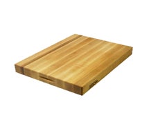 John Boos RA06 Cutting Board, 30" X 23", 2-1/4" Thick