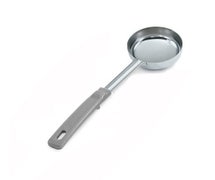 Vollrath 62172 - 4 Oz Solid Gray Spoodle