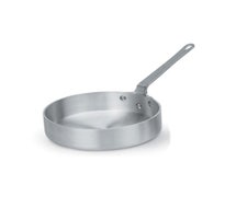 Vollrath 4072 Saute Pan - Ultra Heavy Duty Weight Aluminum, 5 Quart