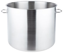 Vollrath 47726 Stock Pot - 76 Qt. Intrigue Stainless Steel