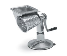 Vollrath 6003 Vegetable Chopper - King Cutter With Suction Base