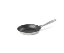 Vollrath 47755 Fry Pan - Intrigue Stainless Steel with Non-Stick Finish 7-13/16" Inside Diam.
