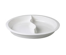 RAK Porcelain BUGN39D Buffet Gastronorm Pan Liner, 15-3/8" X 2"H, Round