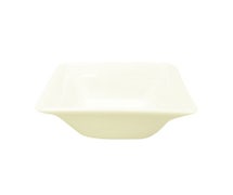 RAK Porcelain ACSD01 Mini Max Sauce Dish, 2 Oz., 3" X 1-1/4", Case of 6