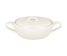 RAK Porcelain ANSD23 Anna Soup Tureen, 77-3/4 Oz., 9" Dia.