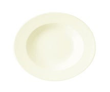 RAK Porcelain BADP23 Banquet Soup Plate/Bowl, 8 Oz., 9", Case of 12