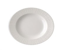 RAK Porcelain BADP23D1 Leon Soup Plate/Bowl, 8 Oz., 9", Case of 12