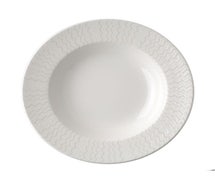 RAK Porcelain BADP30D1 Leon Pasta Plate/Bowl, 27 Oz., 11-4/5", Case of 6