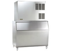 Kold Draft GBX1064RC Ice Machine, Remote Air Cooled, Full Cube