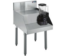 Krowne Metal KR18-12BF  Royal 1800 Series Single Blender