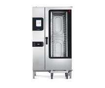 Convotherm C4ET20.10ES Combi Oven/Steamer, Electric, Boilerless, Roll-In