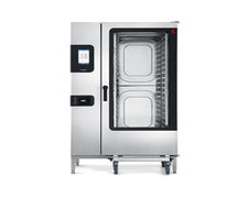 Convotherm C4ED20.20GSDD120/60/3 Combi Oven/Steamer, Roll-In, Gas, Boilerless