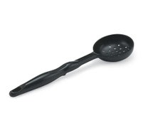 Vollrath 5283820 - 4 Oz Perf Spoodle-Black