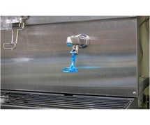 Scotsman KWGFID Water Glass Filler Kit for Scotsman Ice Dispensers