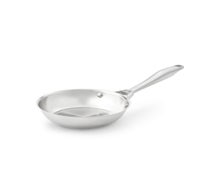Vollrath 47750 Fry Pan - Intrigue Stainless Steel Plain Finish 7-13/16"Diam.