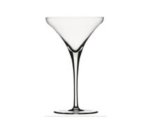 Libbey 1416150 - Spiegelau Willsberger Martini Glass, 8-3/4 oz., 1 DZ