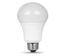 Kensington LB60A-D/WW LED 10 Watt A19 Dimmable Bulb (Replaces 60 Watt Incandescent), 10/CS