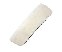 Impact Products Mopster 18" Lambswool Applicator Pad, Case of 3