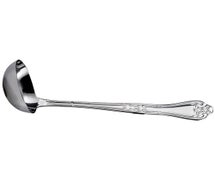 Winco LE-2 2oz Ladle, S/S, Elegance