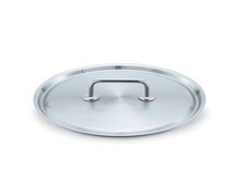 Vollrath 47771 Sauce Pan Cover - Intrigue S/S For Use With Sauce Pans With 7-13/16" Inside Diam.
