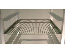 Lockwood SCREEN-1826 Heavy Duty Bakery Screen, 18" X 26", 1/2" Grid Openings