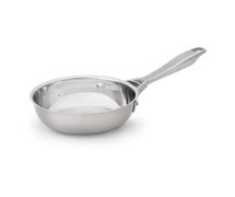 Vollrath 47790 Sauce Pan - 1 Qt. Intrigue Stainless Steel Curved