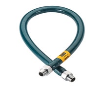 Krowne Metal M7548 - Royal Series Gas Hose - 3/4 I.D.