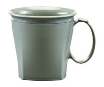 Cambro MDSHM8447 The Harbor Collection Mug, 8 Oz.